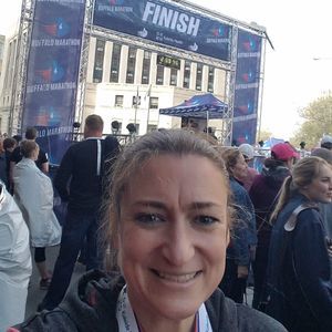 Meet your Posher, Melissa